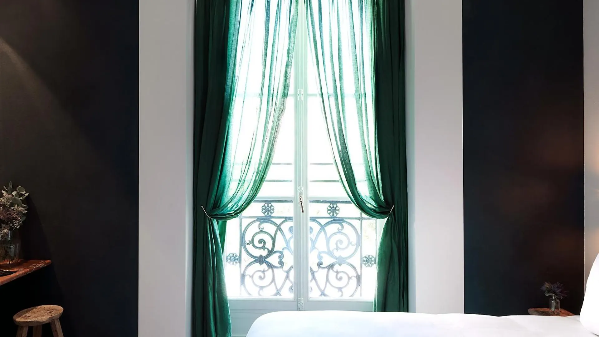 Hotel Grands Boulevards Experimental Paris