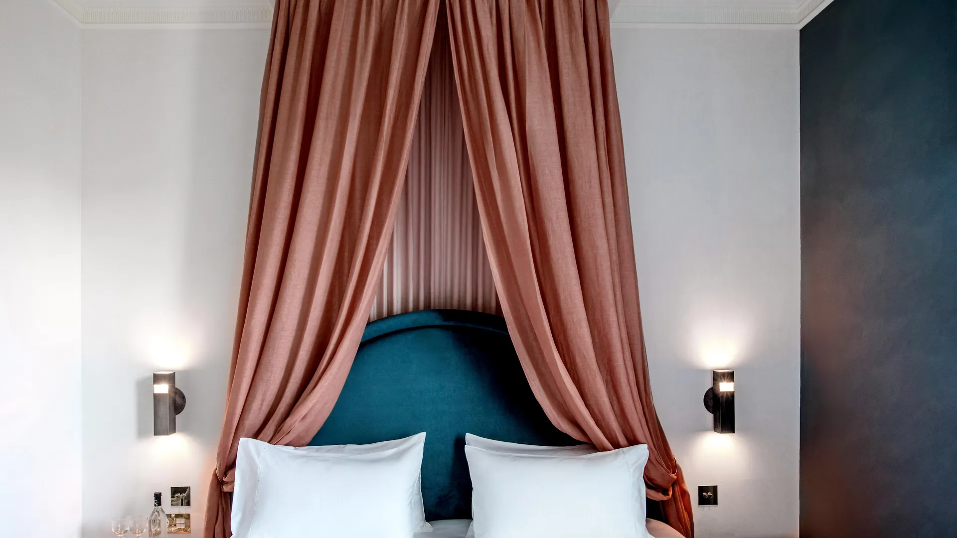 Hotel Grands Boulevards Experimental