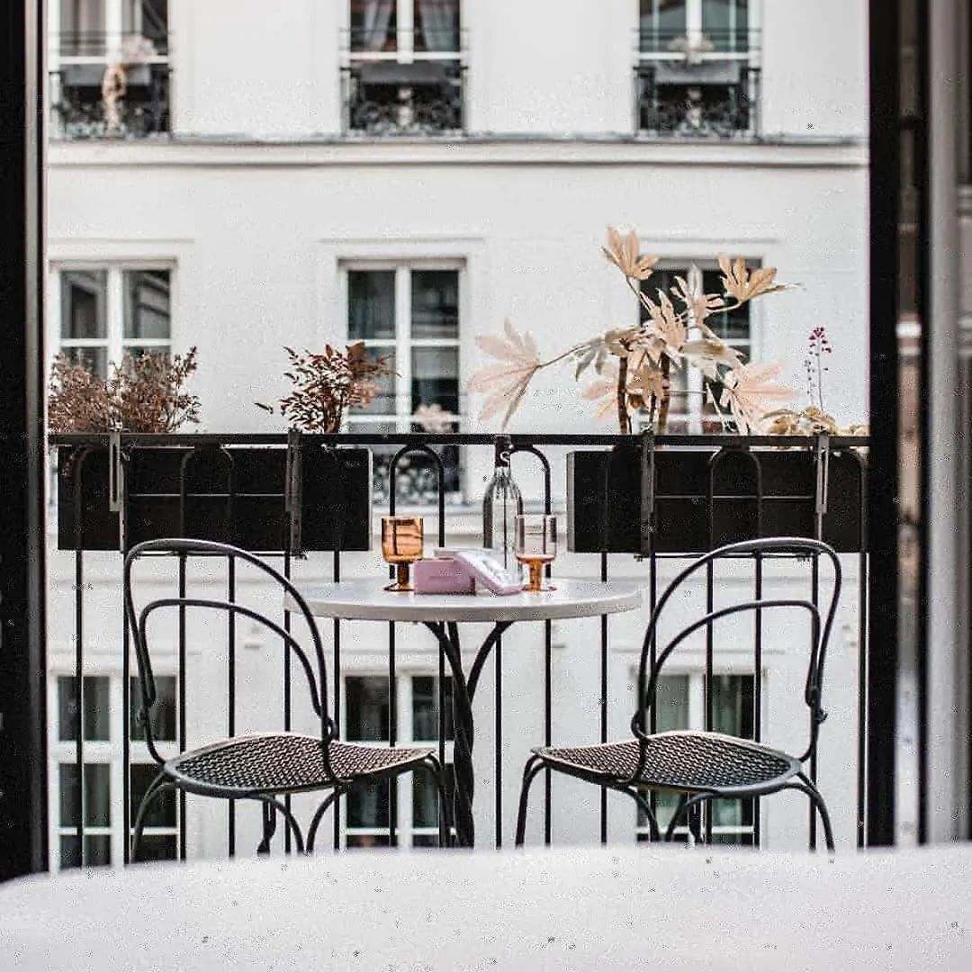 Hotel Grands Boulevards Experimental