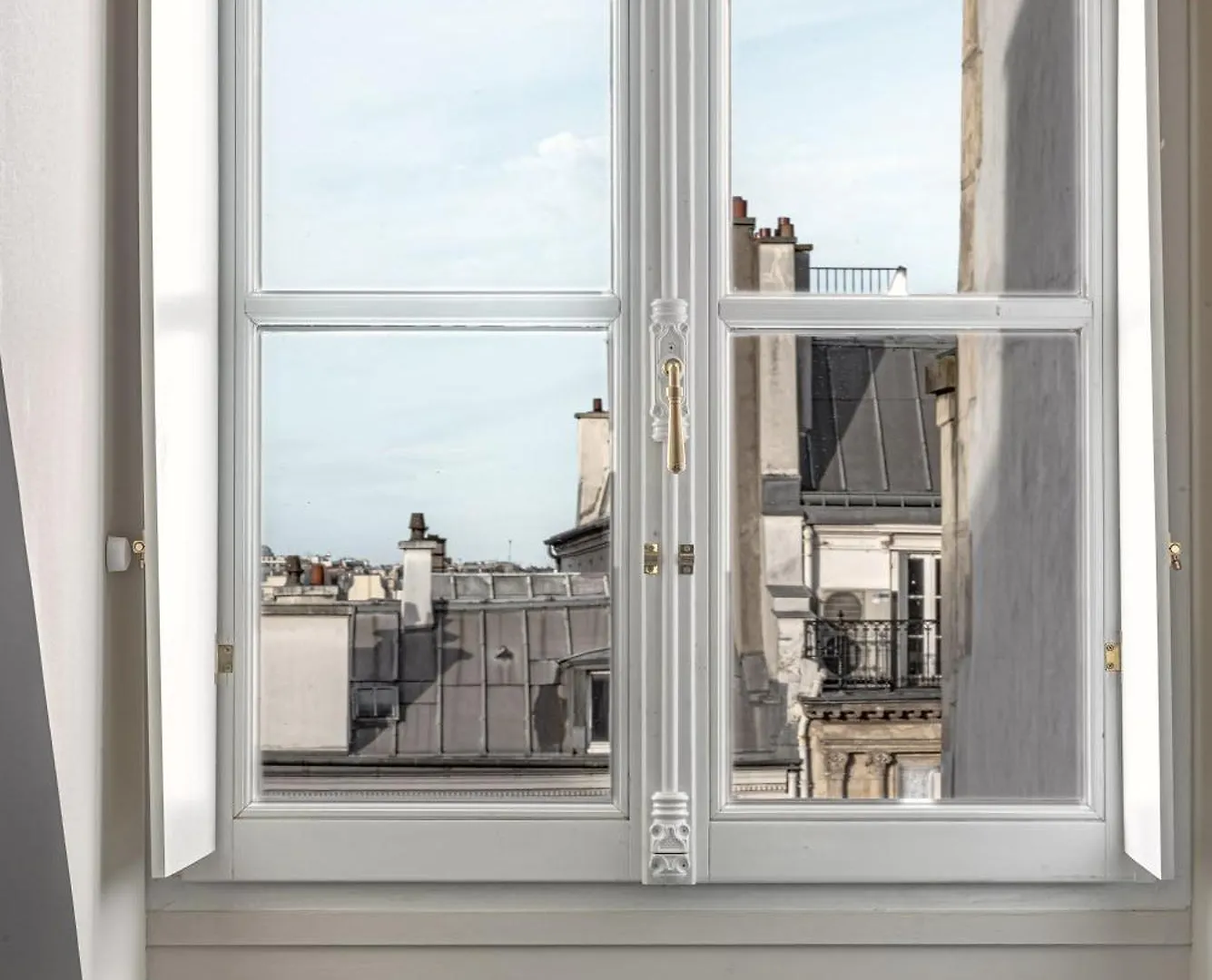 Hotel Grands Boulevards Experimental 4*